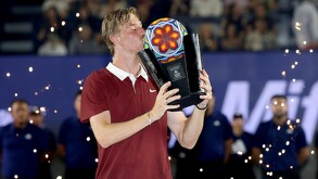 El Abierto de los Cabos concluyó de gran manera con la consagración de Denis Shapovalov en un torneo que dominó de principio a fin.