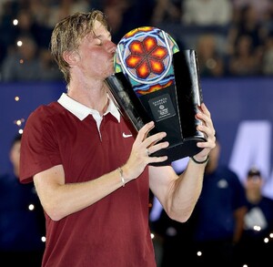 El Abierto de los Cabos concluyó de gran manera con la consagración de Denis Shapovalov en un torneo que dominó de principio a fin.