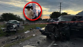 Tras fatal accidente en carretera Saltillo-Zacatecas ya se tiene presunto responsable
