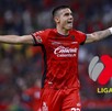 Djuka Durdevic de Atlas representará a la Liga MX en el All Star Games. Djuka Durdevic de Atlas representará a la Liga MX en el All Star Games.