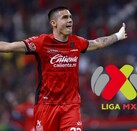 Djuka Durdevic de Atlas representará a la Liga MX en el All Star Games.