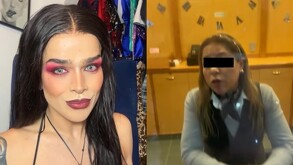 Ramooona, famosa drag queen, denuncia discriminación de personal de Hotel en Toluca; fue desalojada.