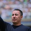 Efraín Juárez habla ante los medios sobre el desempeño de su portero Rodrigo Parra. Efraín Juárez habla ante los medios sobre el desempeño de su portero Rodrigo Parra.