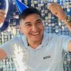 Eliud Aguilar, joven que murió en accidente en Escobedo, había celebrado recientemente su cumpleaños
