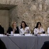 Las estrategias para enfrentar la violencia ocntra la mujer se siguen reforzando Las estrategias para enfrentar la violencia ocntra la mujer se siguen reforzando