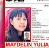 Joven y cuñada desaparecidas en García, Nuevo León. Joven y cuñada desaparecidas en García, Nuevo León.
