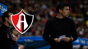 Gonzalo Pineda es director técnico de Atlas.