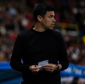 Gonzalo Pineda es director técnico de Atlas.