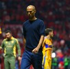 Tigres debutó con una victoria de un gol sobre Juárez, sin embargo, hubo muchas oportunidades desaprovechadas y Pizarro opinó sobre el tema. Tigres debutó con una victoria de un gol sobre Juárez, sin embargo, hubo muchas oportunidades desaprovechadas y Pizarro opinó sobre el tema.