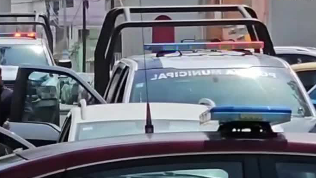 Los cadáveres presentaban signos de violencia y señales de ahorcamiento; vecinos de la colonia Tepojaco alertaron  las autoridades.