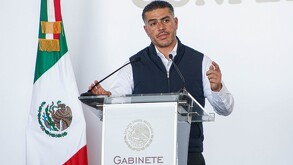 Sinaloa bajo la lupa: decomisan más de 53 mil kilos de droga en 9 meses; descartan presencia del CJNG en el estado.