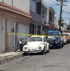 El hombre fue encontrado muerto y tenía un golpe en la cabeza El hombre fue encontrado muerto y tenía un golpe en la cabeza