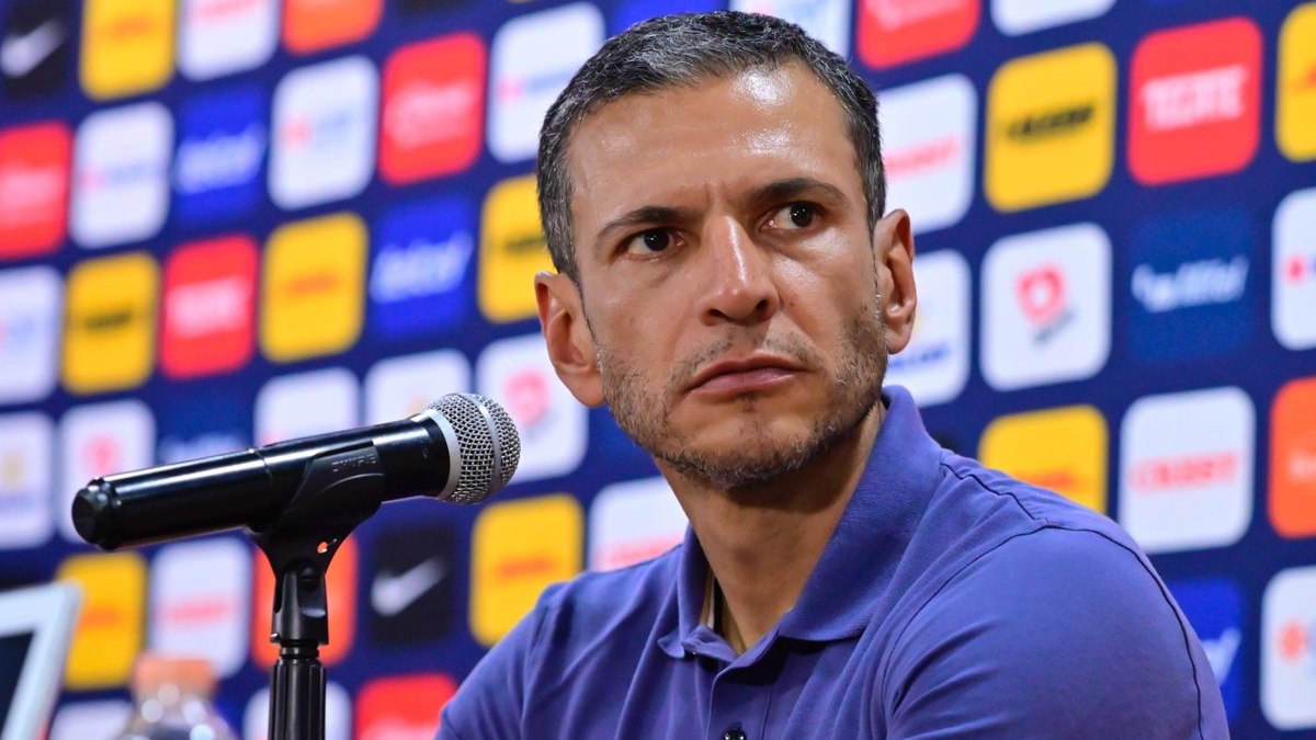 El entrenador de Pachuca es 1 de los 4 entrenadores mexicanos en la Liga MX para este Apertura 2025.