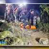 Mujer muere tras caer en la Cascada del Negro Iztaccíhuatl
