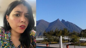Regia critica a Monterrey y su gente