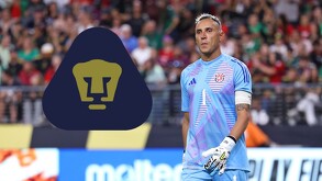 Keylor Navas será nuevo jugador de Pumas, el portero de Costa Rica llegará a México esta semana.