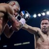 Quién ganó la pelea Manny Pacquiao vs Mario Barrios | Resultado box HOY