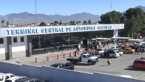 La Central de Autobuses es tu mejor opción para trasladarte vía terrestre sin ningún problema, cuenta con diferentes precios y rutas según tus necesidades.