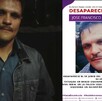 La noticia fue confirmada por el colectivo Hasta encontrarte, quienes expresaron su indignación y exigieron la aparición con vida de su compañero. La noticia fue confirmada por el colectivo Hasta encontrarte, quienes expresaron su indignación y exigieron la aparición con vida de su compañero.
