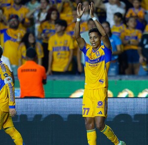 Quién ganó el partido Tigres vs Juárez | MARCADOR Jornada 2 Apertura 2025
