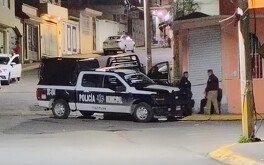 Será la autoridad competente la que determine el móvil del homicidio en Tultitlán donde no hubo personas detenidas.