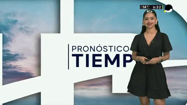 Monserrat Contreras nos da el pronóstico del tiempo en el Bajío para este domingo 20 de julio de 2025.