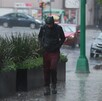 Magdalena Contreras, bajo el agua por lluvia Histórica; 87 casas afectadas y 16 son perdida total. Magdalena Contreras, bajo el agua por lluvia Histórica; 87 casas afectadas y 16 son perdida total.