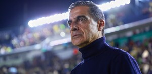 El club Fortaleza de Brasil oficializó este viernes la llegada del portugués Renato Paiva como su nuevo técnico, en sustitución del argentino Juan Pablo Vojvoda