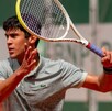 Será la primera ocasión en que cuatro representantes mexicanos disputen el torneo de la ATP en México Será la primera ocasión en que cuatro representantes mexicanos disputen el torneo de la ATP en México