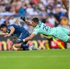 Los Pumas de la UNAM volvieron a perder en el Apertura 2025 y Rodrigo Parra, su portero de 17 años, volvió a ser factor en la derrota. Los Pumas de la UNAM volvieron a perder en el Apertura 2025 y Rodrigo Parra, su portero de 17 años, volvió a ser factor en la derrota.
