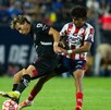 Quién ganó el partido San Luis vs Rayados | MARCADOR Jornada 2 Apertura 2025 Quién ganó el partido San Luis vs Rayados | MARCADOR Jornada 2 Apertura 2025