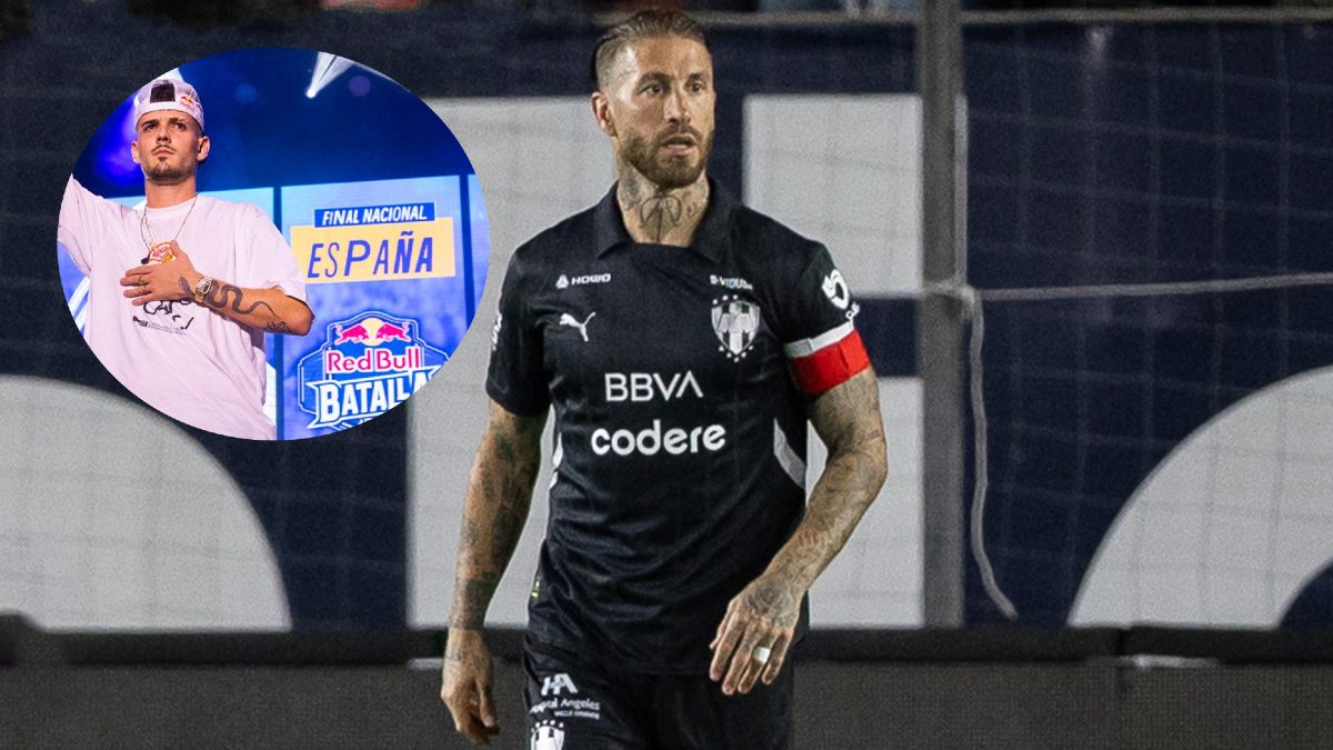 El ex defensa del Real Madrid llegó a Monterrey durante los primeros meses del 2025. El ex defensa del Real Madrid llegó a Monterrey durante los primeros meses del 2025.