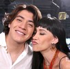 Susana Zabaleta y su hijo Matías Gruener Susana Zabaleta y su hijo Matías Gruener