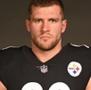 El defensor del equipo de Pittsburgh se convirtió en el mejor jugador pagado de la liga sin ser quarterback.