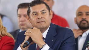 Idamis Pastor, fiscal general de Puebla, indicó que la corrupción permea en todas las dependencias de gobierno, lo que requiere una limpia interinstitucional.