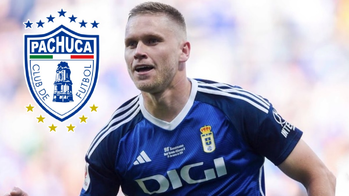 Alexandre Zurawski, mejor conocido como Alemao, es nuevo jugador del Pachuca para el Apertura 2025. Alexandre Zurawski, mejor conocido como Alemao, es nuevo jugador del Pachuca para el Apertura 2025.