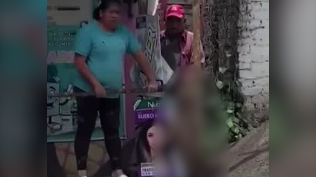 Pese al video difundido en redes sociales, los agresores seguirán en libertad por falta de pruebas.
