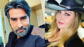 Arturo Carmona recuerda cómo fue su divorcio con Alicia Villarreal