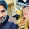 Arturo Carmona recuerda cómo fue su divorcio con Alicia Villarreal Arturo Carmona recuerda cómo fue su divorcio con Alicia Villarreal