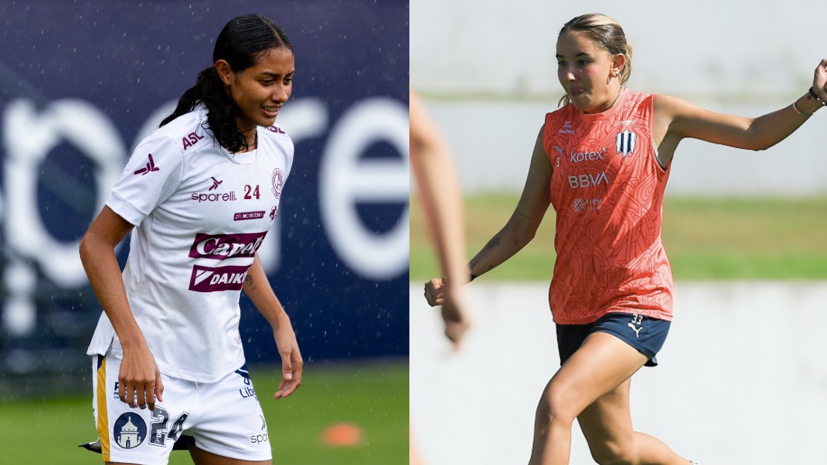 Las Rayadas buscarán revertir el mal paso al inicio del torneo en este encuentro contra su similar del Atlético de San Luis.