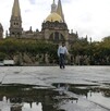 Conoce aquí el pronóstico del clima para Guadalajara y su zona metropolitana este 21 de julio y toma precauciones ante lluvias y radiación UV. Conoce aquí el pronóstico del clima para Guadalajara y su zona metropolitana este 21 de julio y toma precauciones ante lluvias y radiación UV.