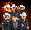 Desde Monterrey Nuevo León llegan los Cardenales a La Feria de Saltillo para cantar sus mas grandes éxitos este miércoles en el Teatro del Pueblo.