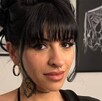 Cazzu promociona su nueva gira en México Cazzu promociona su nueva gira en México