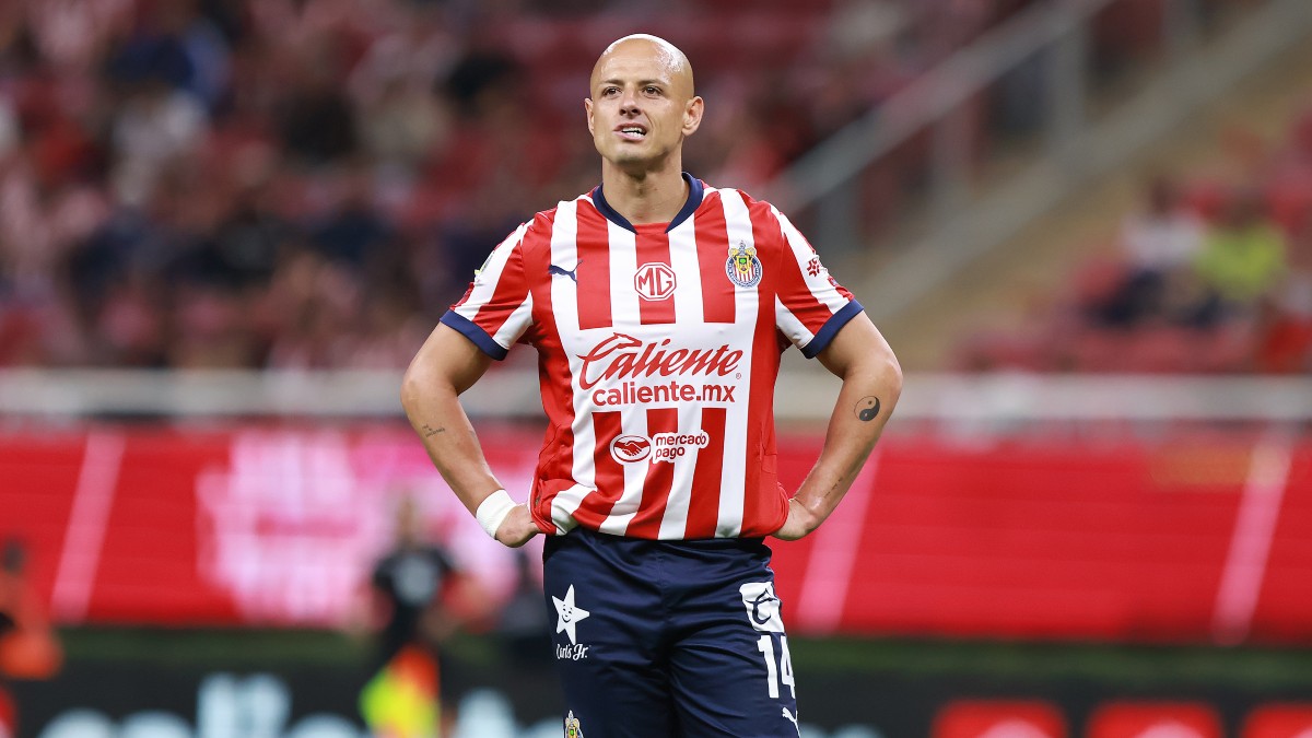 Miguel Arizpe reveló información que le dijo uno de sus informantes dentro del Club Deportivo Guadalajara, quien asegura que el club no está contento.