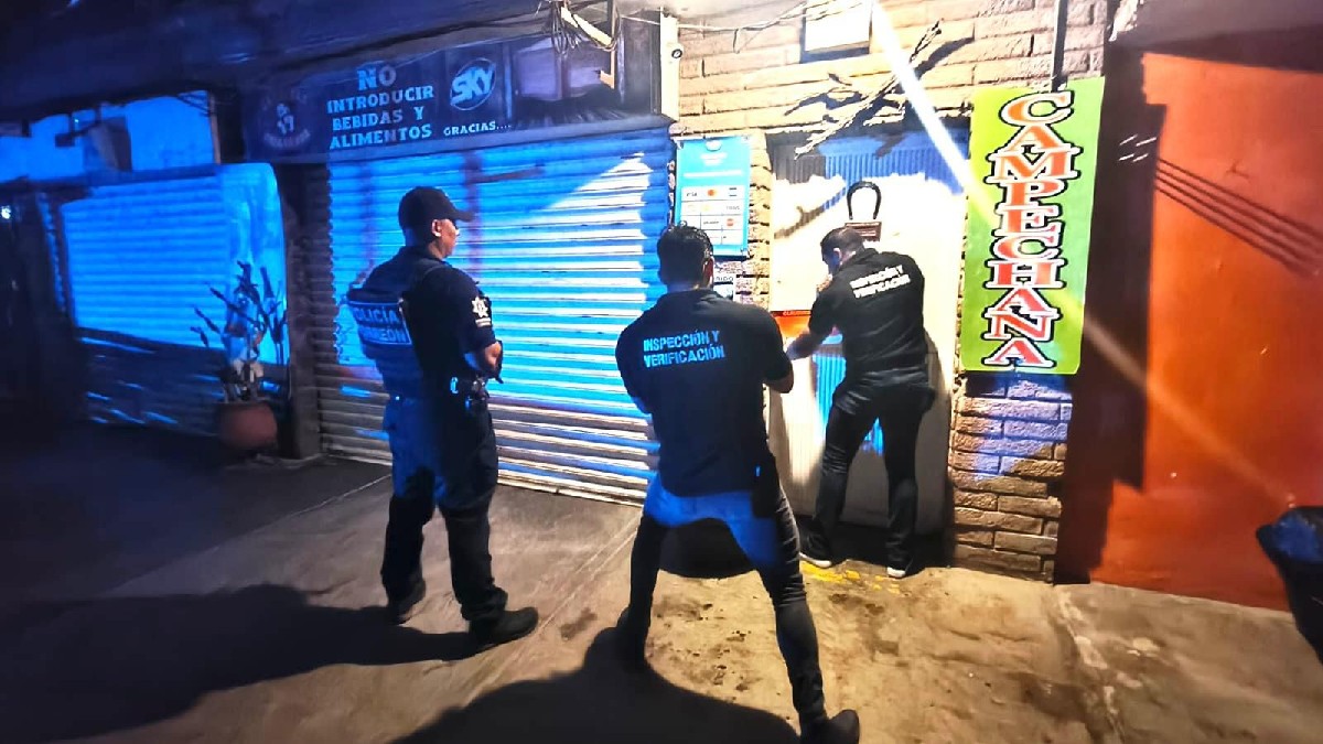 Un bar de Torreón fue clausurado luego de que se registrara una pelea y un menor de edad fuera lesionado con arma blanca por un hombre.