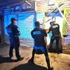 Un bar de Torreón fue clausurado luego de que se registrara una pelea y un menor de edad fuera lesionado con arma blanca por un hombre. Un bar de Torreón fue clausurado luego de que se registrara una pelea y un menor de edad fuera lesionado con arma blanca por un hombre.