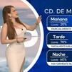 ¿Lloverá HOY 21 de julio en CdMx y Edomex?