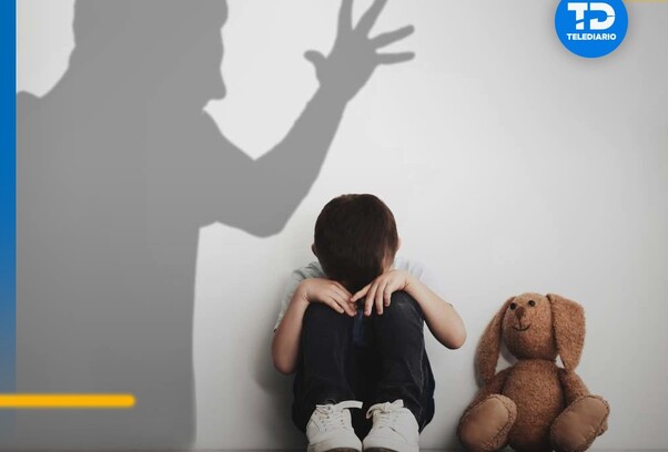 Recientemente se dio a conocer el caso de un bebé de un año que murió al ser golpeado por un familiar. Recientemente se dio a conocer el caso de un bebé de un año que murió al ser golpeado por un familiar.