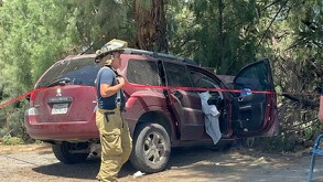 La tarde de este lunes se reportó un trágico accidente en la carretera Torreón-San Pedro que cobró la vida de un hombre de aproximadamente 54 años.