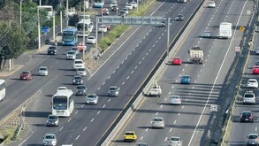 Conoce AQUÍ las últimas noticias sobre la Autopista México-Querétaro, una de las vías más transitadas y estratégicas del país.